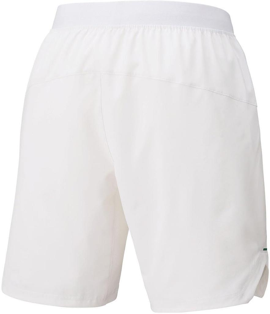 YONEX Unisex Tennis Shorts 15197Y 2025SS