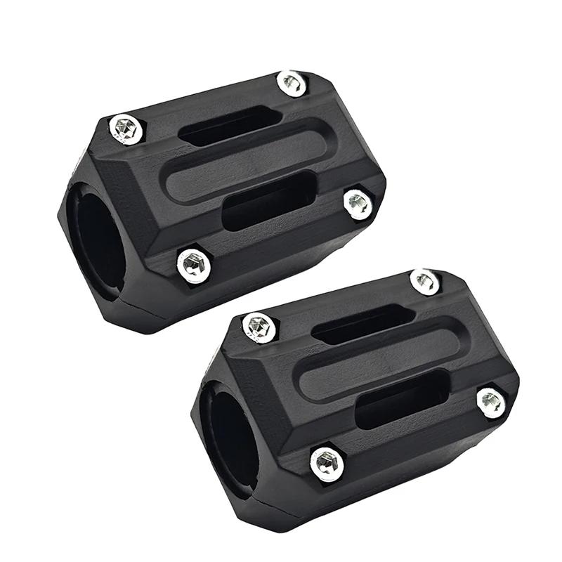 

For CFMOTO 450 MT 450MT 2026 Frame Crash Bumper Engine Protection Bumper for cfmoto 450MT Accessories Motorcycle Frame Guards
