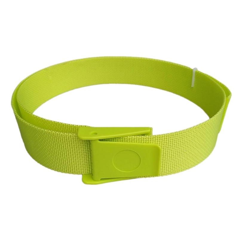 Length Adjustable Waist Belt For Scubas Diving, Snorkeling Diving Waist Belt Quick Releases Diving Scubas Weight Belt