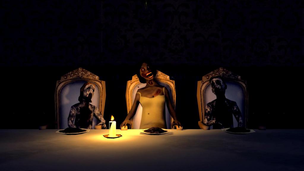 Among Ashes North PS5 (Import America) -