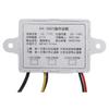XH-W3001 Digital Control Temperature Microcomputer Thermostat Switch Thermometer New Thermoregulator 12/24/220V