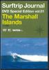 DVD FILMA - Surftrip Journal DVD Speciālais Izdevums NAV GARŠĪGAI DZĪVEI Japānas Filmas un DVD Lietots