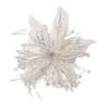 Feather Pearl DIY Sewing Decals Twisted Wire Embroidery Patch  Clothes Decoration