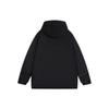Li Ning Down Jacket Unisex Black AYMS057-3
