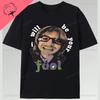 Steve Harrington Djo Joe Keery Camisetas Movie Fan Gift Graphic T Shirts Cotton Crewneck Unisex Tops Streetwear Y2k Clothes