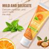 Underarm Scrub Cream-Hydrating and Exfoliating Scrub for Nourishing Essential Body Care-Suitable For All Skin Types,60g