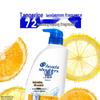 Head & Shoulders Lemon Fresh Anti-Dandruff Shampoo