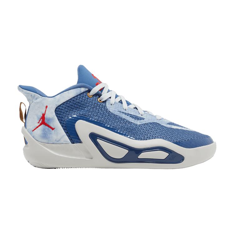 Air Jordan Tatum 1 GS Denim 36.5