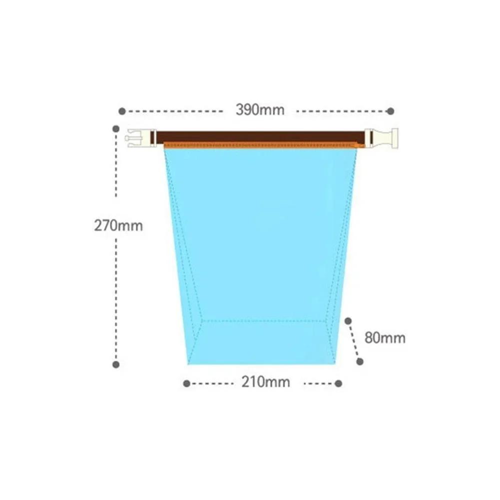 Picnic Insulated Lunch Bag Large Built Box Container Cooler Thermal Waterproof Tote