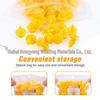 Yellow Clip for JEEP Grand Cherokee Wrangler Interior Door Panel Fixing
