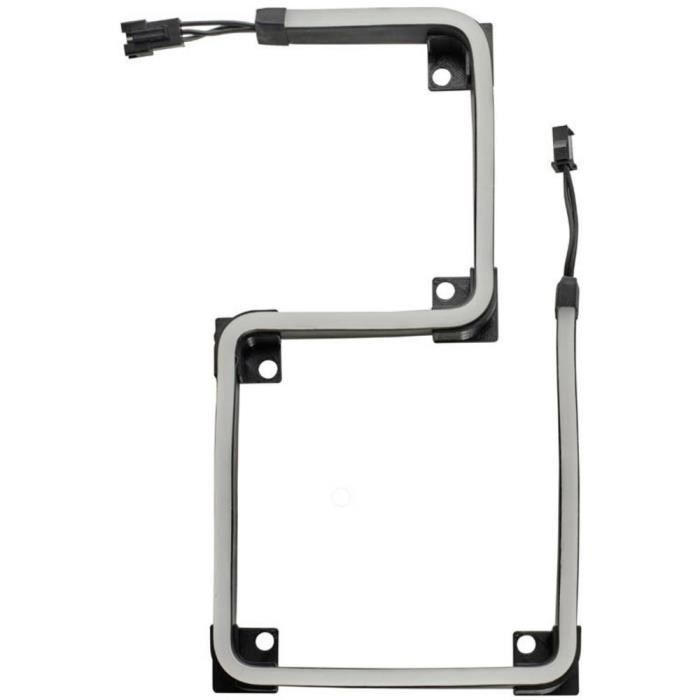 LED-Streifen - Phanteks - Neon Digital RGB - 400 mm - 28 LEDs - Innenbereich