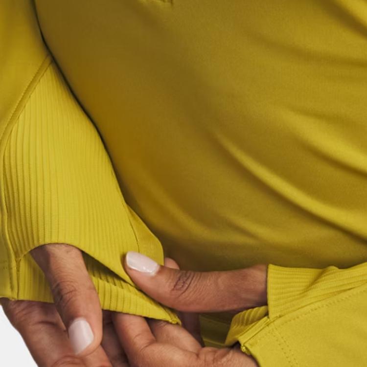 Under Armour Meridian Comfortable Fashionable Casual Versatile Fitness Wear Women Fitness Wear 6003993-314