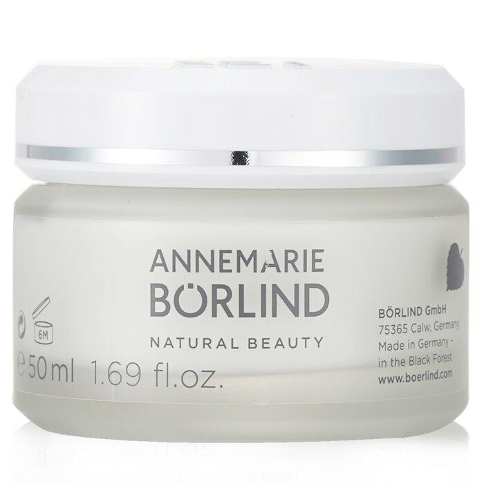 ANNEMARIE BORLIND Aquanature System Hydro Smoothing Day Cream