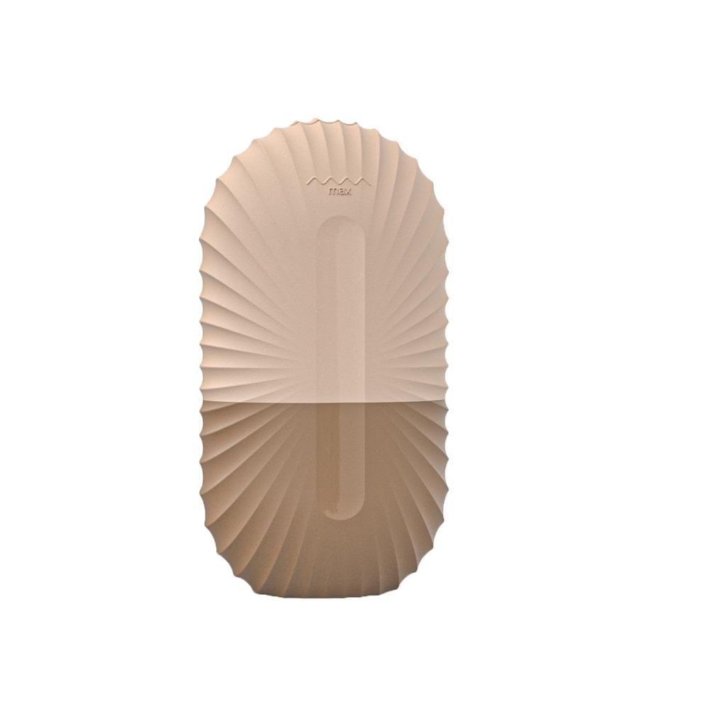Silicone Face Ice Cube Mold Shrink Pores Puffiness Relief Ice Face Roller Reusable Beauty Lifting Contouring Facial Massager