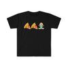 Slice Slice Baby Unisex T-Shirt, Girlfriend, Boyfriend, Wife, Husband, Mom, Daughter, Son, Birthday, Gift