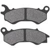 Road Passion Motorcycle Front Brake Pad Applicable Models: Honda PCX125/PCX150/DIO110/Lead