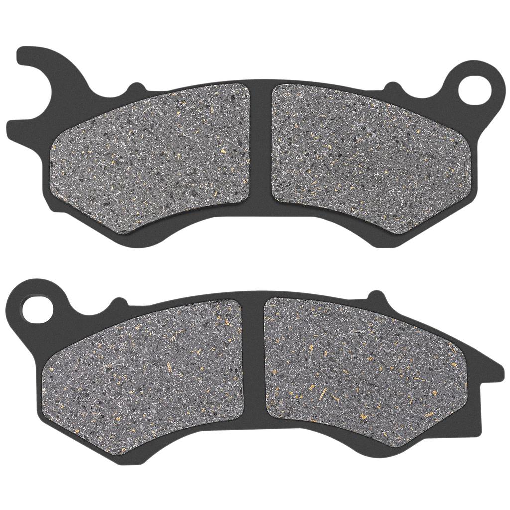 Road Passion Motorcycle Front Brake Pad Applicable Models: Honda PCX125/PCX150/DIO110/Lead