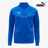 Puma Jaqueta Moletom Galleria Puma Sportswear Teamrise 65764702