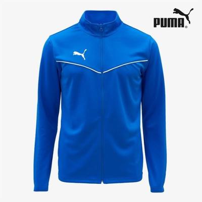 Puma Jaqueta Moletom Galleria Puma Sportswear Teamrise 65764702