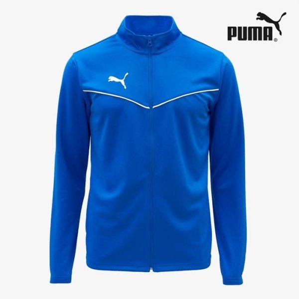 Puma Galleria Puma Sportswear Teamrise Sweatshirt Jacket 65764702