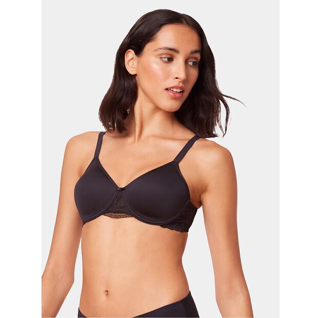 

Бюстгальтер Triumph Modern Lace EU 80C