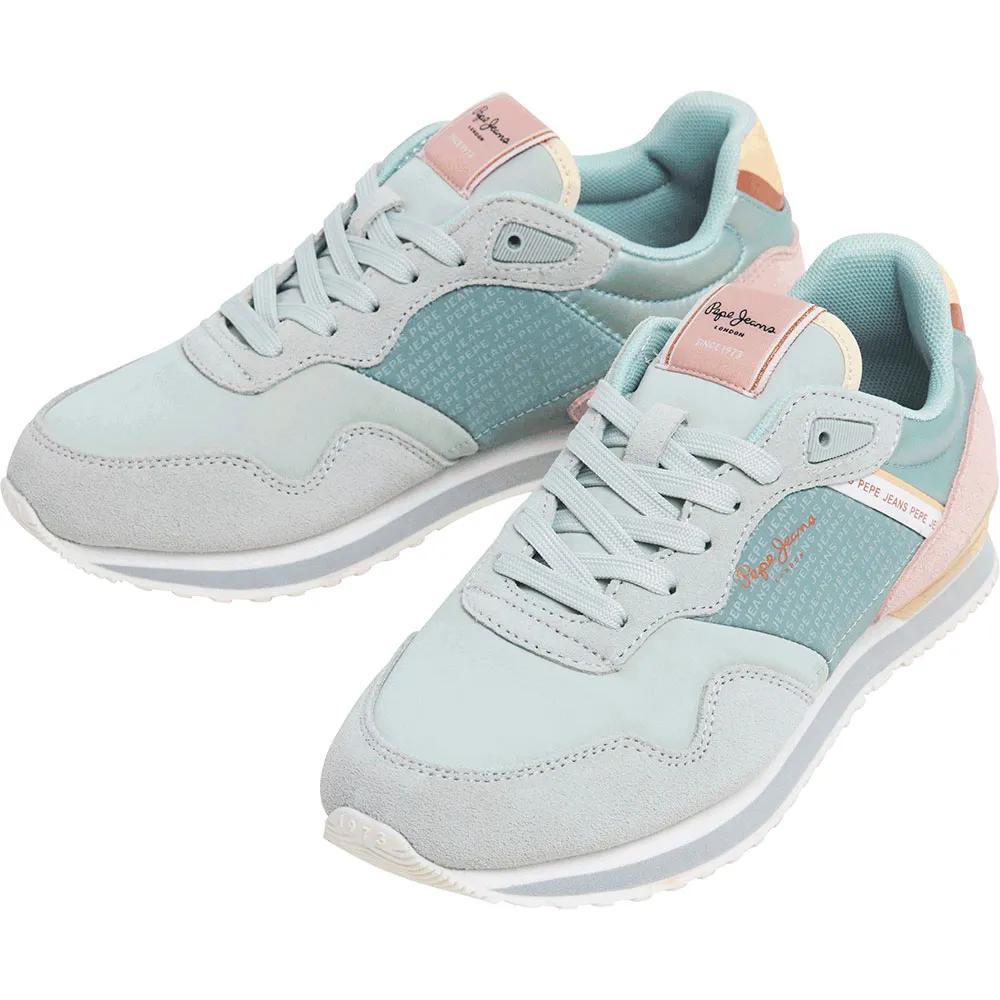 Pepe Jeans Кросовки London Print