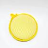 Round kitchen double-sided sponge, scratch-free sponge