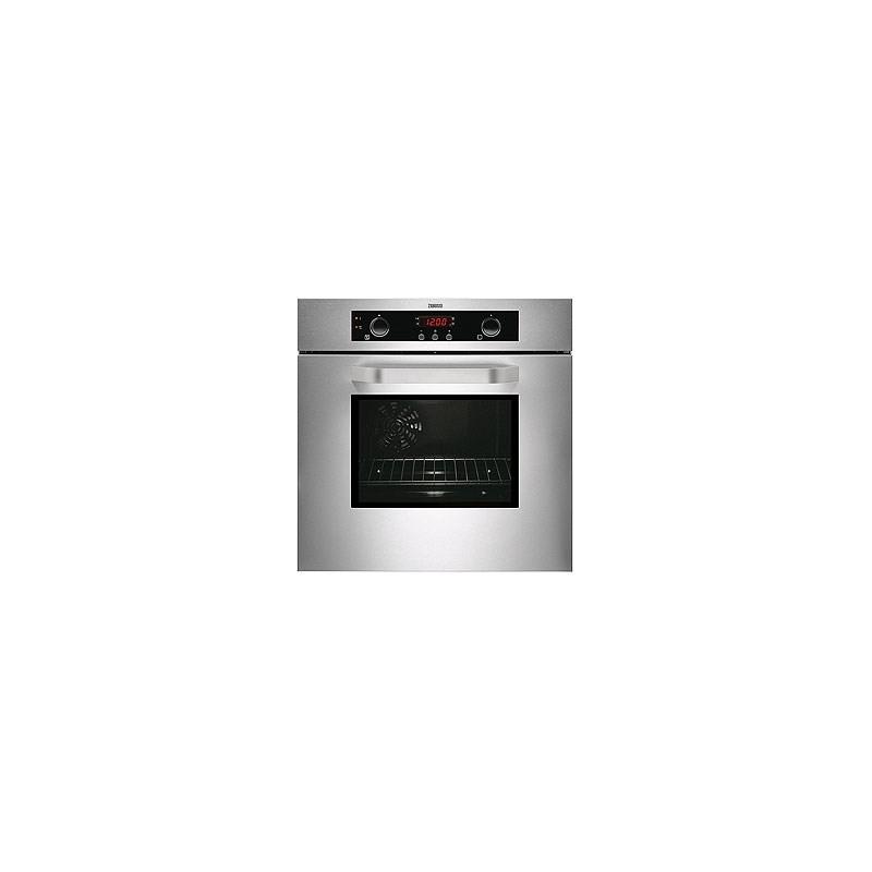 Built-in Oven 53l 2500w Izob580x Zanussi