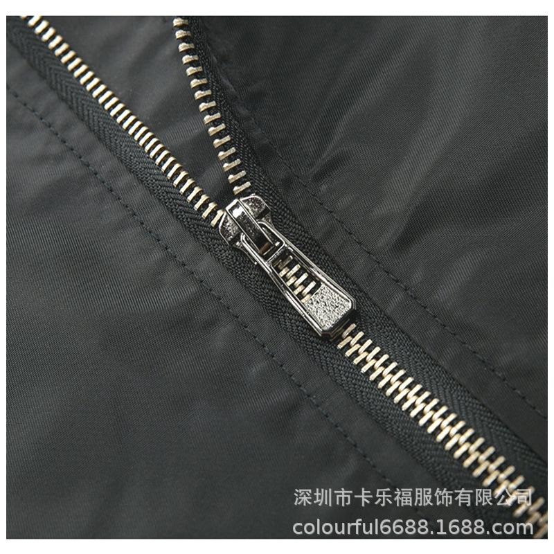ONE PIECE Luffy series d sweater ONE PIECE jackets men's winter jacket