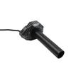 Electric Throttle Turn Grip Handlebar Accelerated Handle Throttle For Sur-Ron Surron Light Bee S X Motocross Parts Throttles 2