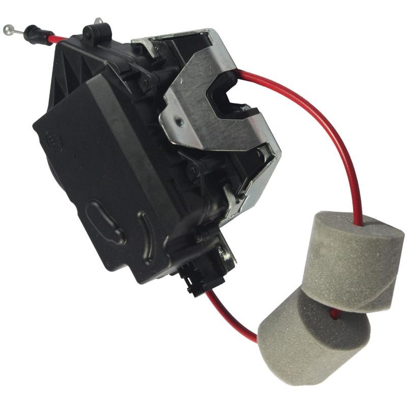 Tail Door Lock Tailgate Hatch Lock Latch 1647400635 For Mercedes E ML GL R CLASS S211 W211 W164 W251 A1647400735 A164740063
