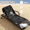 Brave Dog Beach towels also serve as bath towels summer essential a musthave for the outdoors the beach and the pool