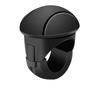 1pc Universally Steering Wheel Booster Grip Ball Labor Saving Steering Wheel Spinner Anti-slip Creative Auto Parts