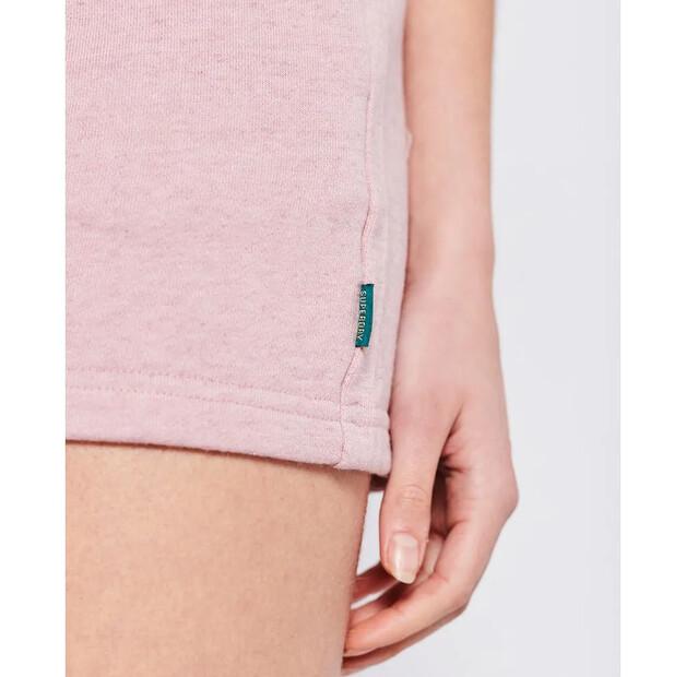 Superdry Vintage Logo Emb Jersey Shorts