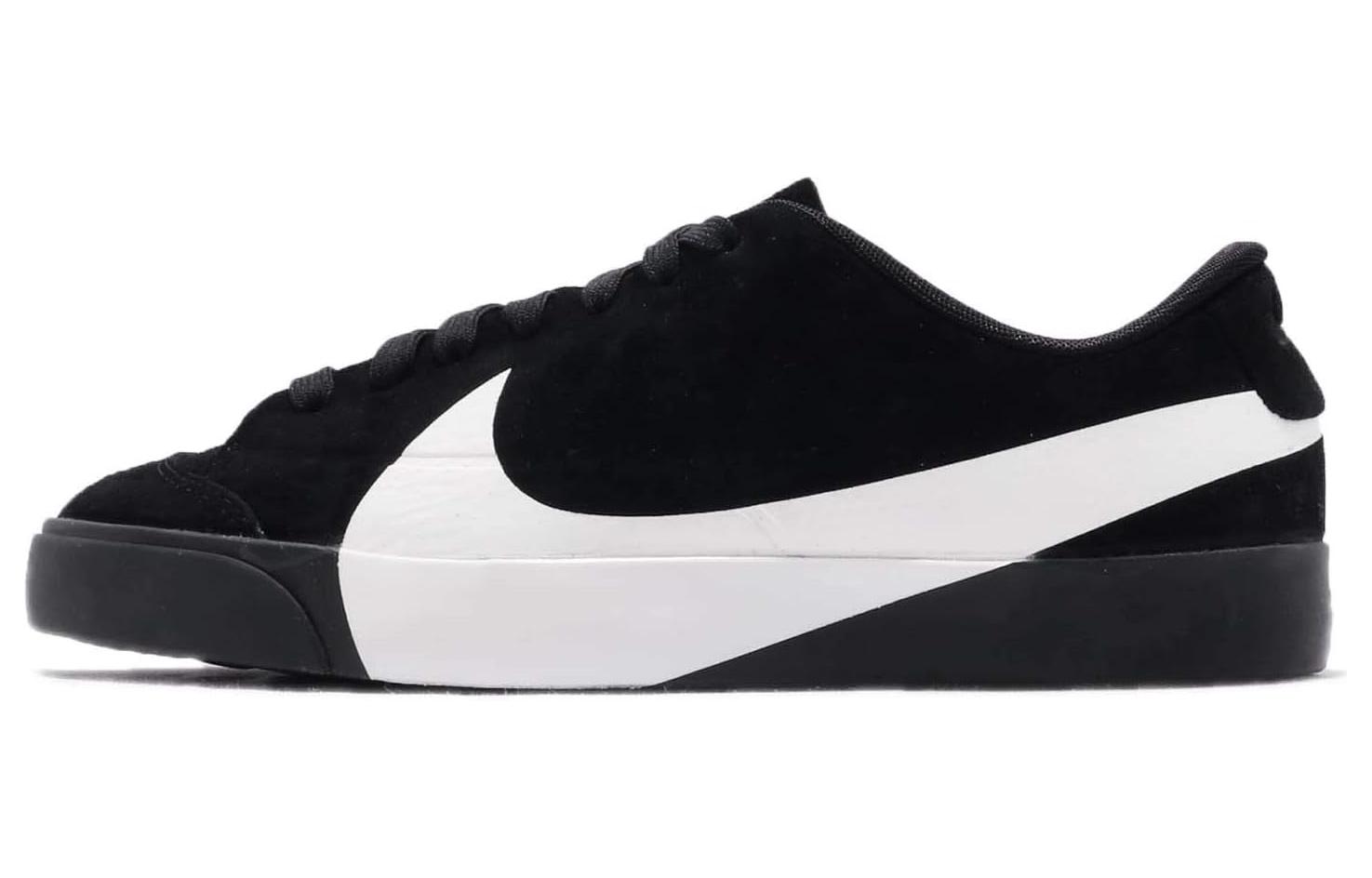 

Nike Blazer City Low Lx Black Women s AV2253-001 38.5