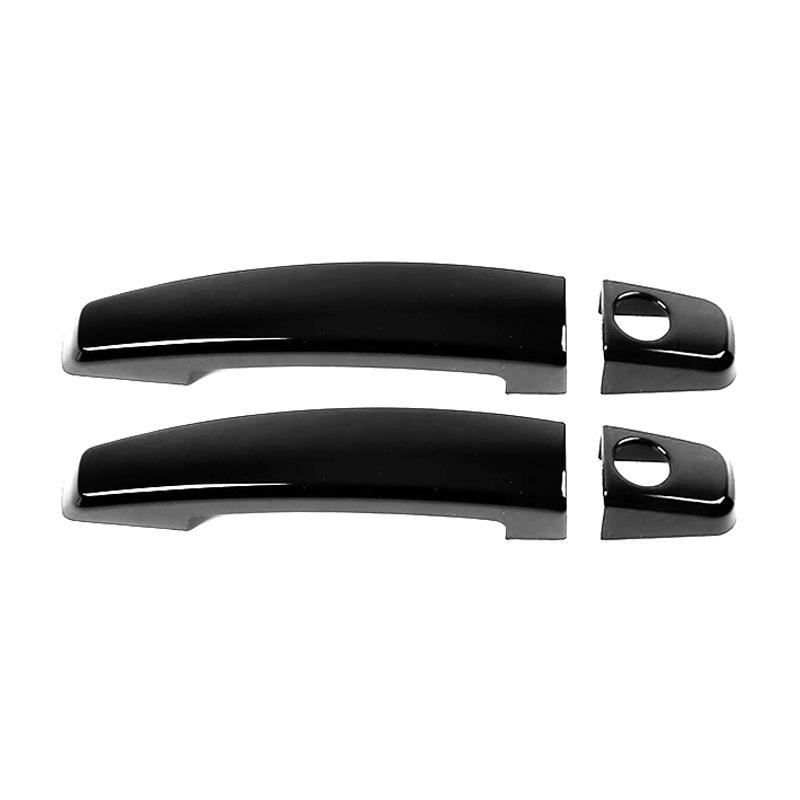 Opel Zafira B (2006-2015) Outer Door Handle Decoration Frame Protective Sticker