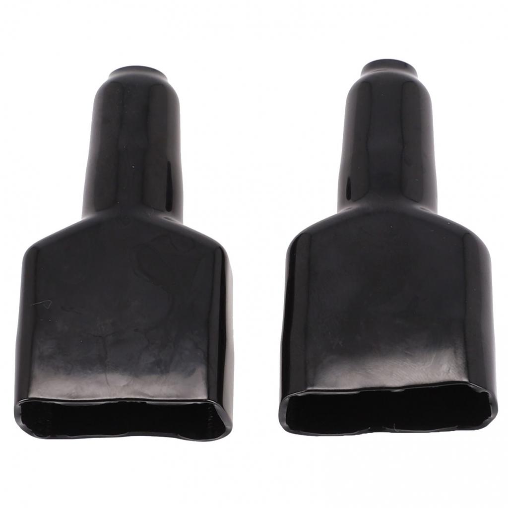 Waterproof 50A For Anderson Plug Connector Dustproof Waterproof Electrical Cable