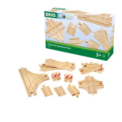 Jeux de construction – Autres constructeurs