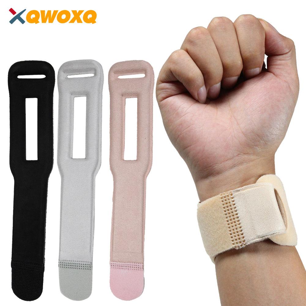 1PC Sports Wrist Band Brace For Ulnar Wrist Pain TFCC Tear Hand Pain Druj Instability Repetitive Injury Support