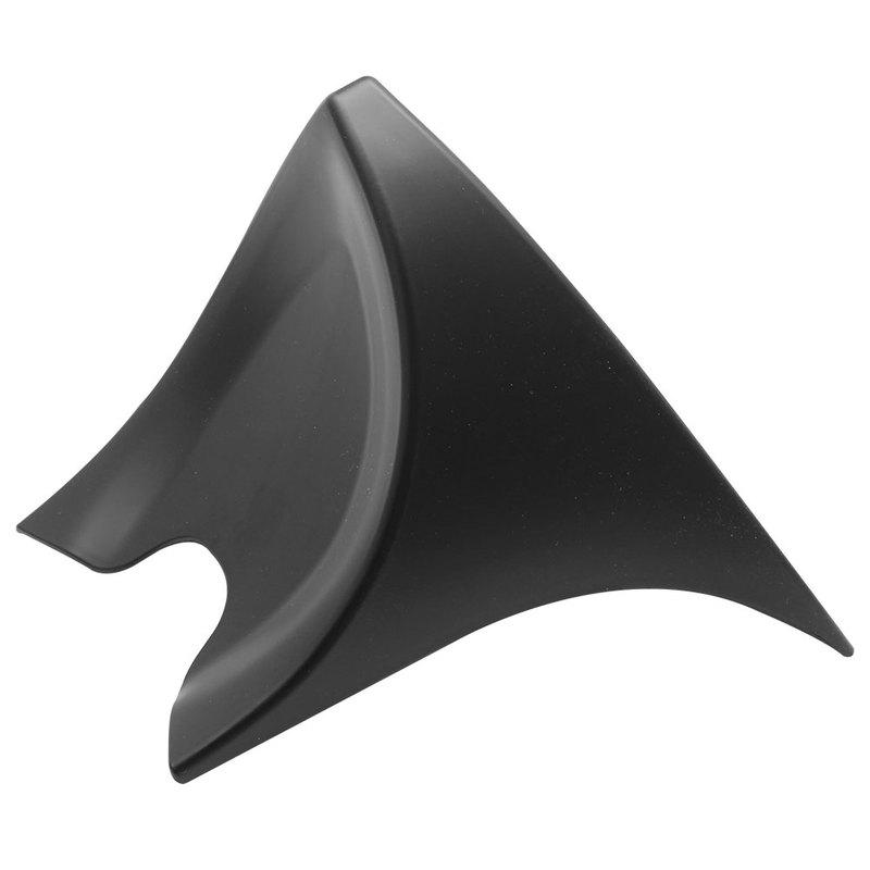 Motorcycle Matte Black Chin Lower Fairing Front Spoiler Air Dam Cover For Harley Touring Sportster 883 1200 Fatboy Softail
