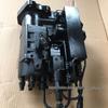 Cummins Engine Parts: 4076442/4076443 - QSC8.3 Fuel & Oil Pump Injectors