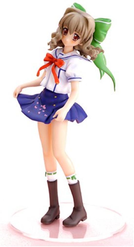 

D.C.S.S. (Da Capo Second Season) Aisia (18 scale PVC painted finished product)