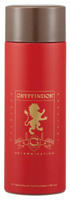 Skater Stainless Steel Mug Bottle 350ml Thermal Insulation Vacuum Insulated Water Bottle Harry Potter Gryffindor SMBC4B
