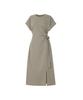 Page Flynn Slit Strap Round Dress_P6Bop026C