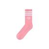 Gucci X Adidas Ankle Socks Pink/White 691868-4G293-5977
