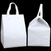 Disposable Insulated Cake Delivery Bag