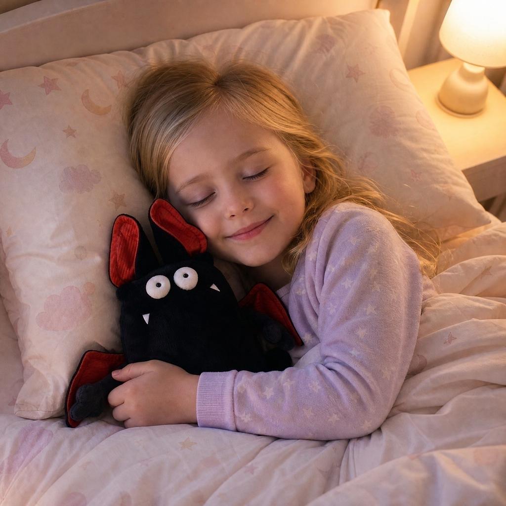 Soft Plush Stuffed Animal Toy, Cuddly and Adorable for Home Decor and Play, Birthday Gift for Kids and Adults