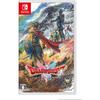 Dragon Quest I & II - Switch
