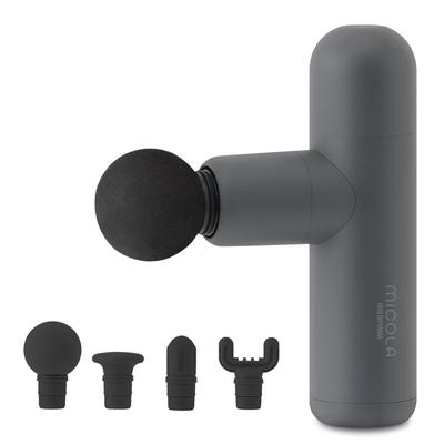 Elektronik för skönhet och hälsa – Elektriska massageapparater