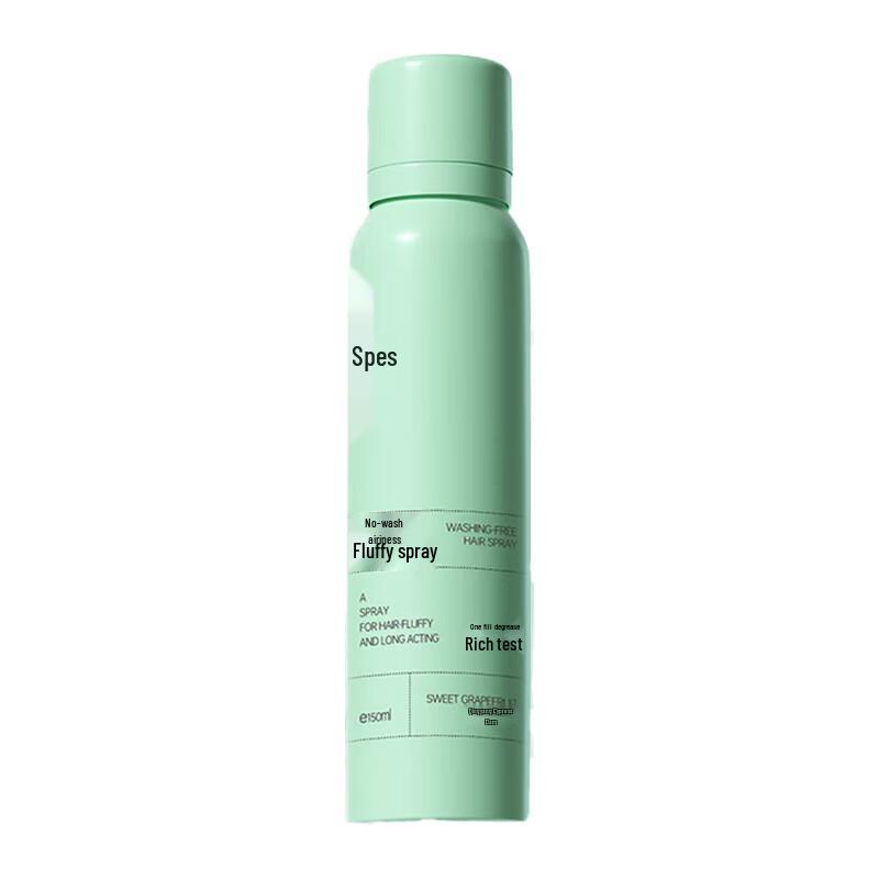 Spes No-Rinse Airy Volumizing Spray